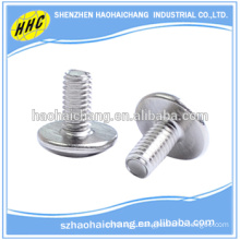 2016 customized nonstandard stainless steel self tapping screw